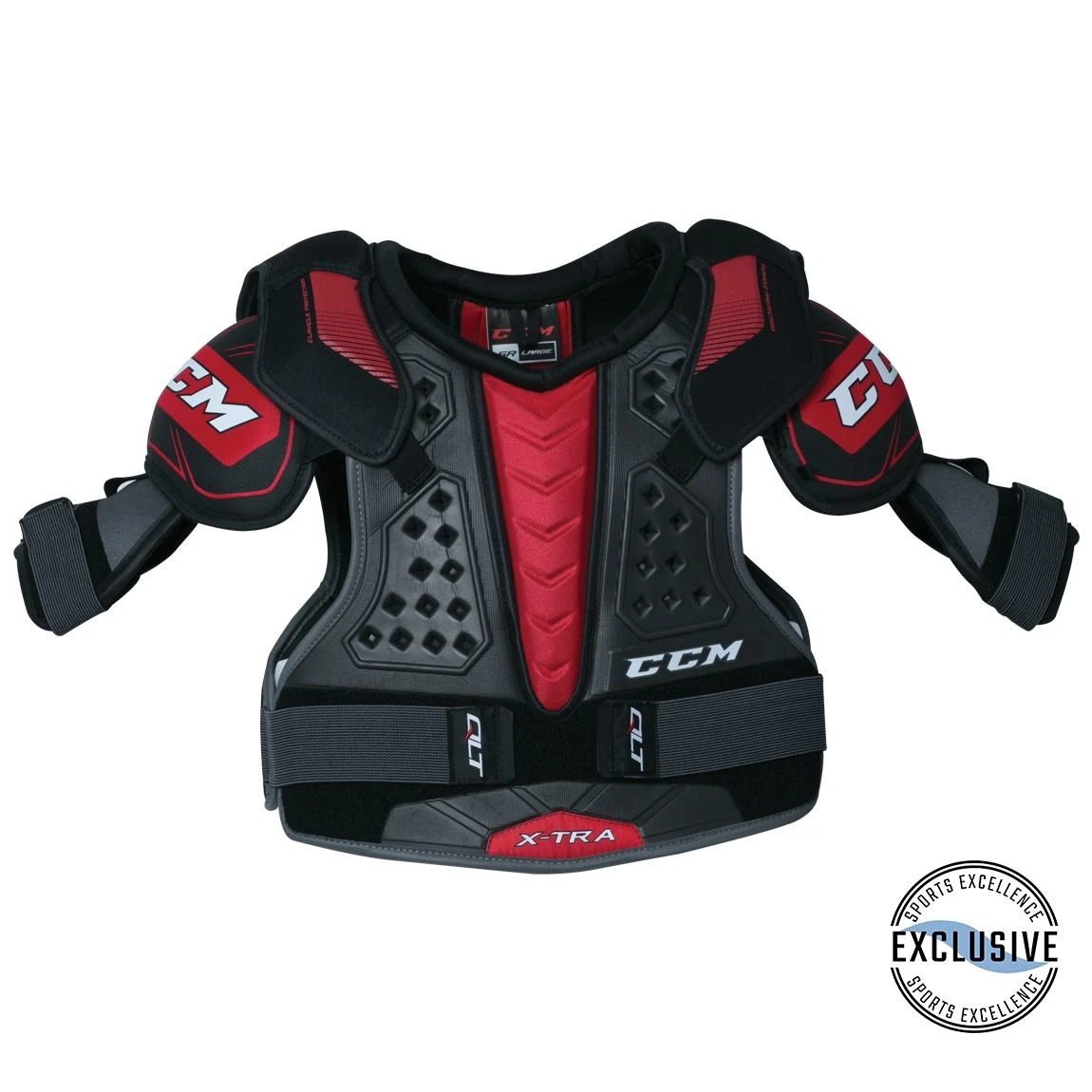Discount π 2020 CCM SP JETSPEED XTRA JR SHOULDER PAD π 1 Discount π 2020 CCM SP JETSPEED XTRA JR SHOULDER PAD π