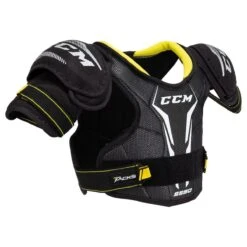 Best Pirce π 2020 CCM SP SUPER TACKS 9550 YTH SHOULDER PADS π
