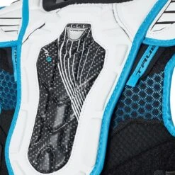 Discount 🔔 2020 TRUE SP AX9 JR SHOULDER PAD 😉 -Cheap Powers Baseball Store image 2105