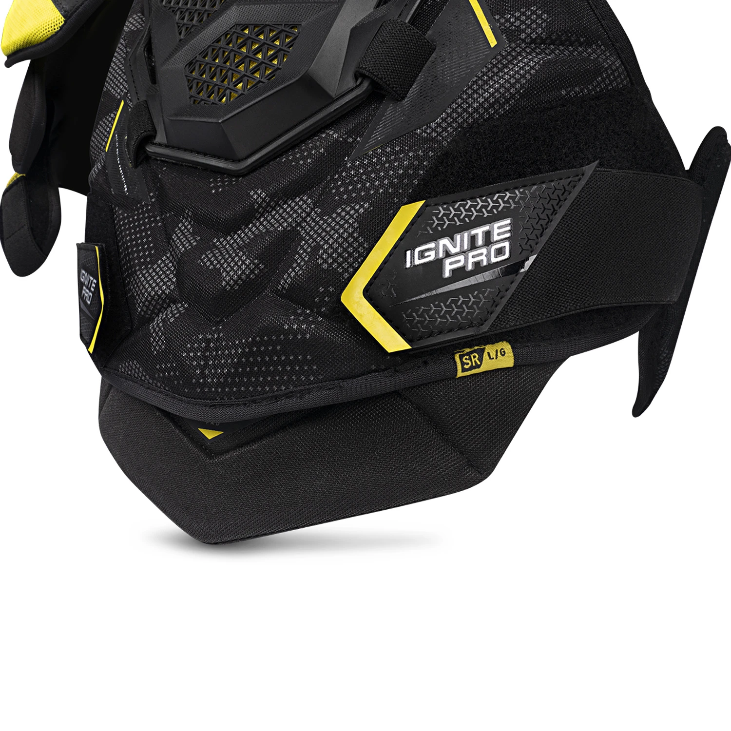 Outlet ⌛ 2021 BAUER SP SUPREME IGNITE PRO SR SHOULDER PADS ✨ 5 Outlet ⌛ 2021 BAUER SP SUPREME IGNITE PRO SR SHOULDER PADS ✨ - Image 5