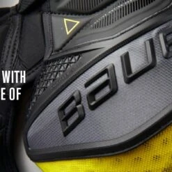 New ✔️ 2021 BAUER SP SUPREME ULTRASONIC SHOULDER PADS SR ⭐ -Cheap Powers Baseball Store image 2158