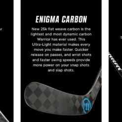 Best Sale ✔️ 2019 WARRIOR STICK COVERT FANTOM QRE ✨ -Cheap Powers Baseball Store image 217