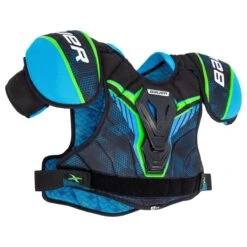 Best Pirce β¨ 2021 SP BAUER X JR SHOULDER PADS π