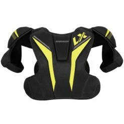 Discount ❤️ 2021 Warrior LX40 SP SR Shoulder Pads 🔥 6 Discount ❤️ 2021 Warrior LX40 SP SR Shoulder Pads 🔥 -Cheap Powers Baseball Store image 2206