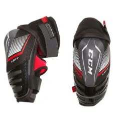 Top 10 🔥 2018 CCM EP JETSPEED XTRA JUNIOR ✨ -Cheap Powers Baseball Store image 2215