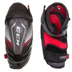 Top 10 🔥 2018 CCM EP JETSPEED XTRA JUNIOR ✨ -Cheap Powers Baseball Store image 2217