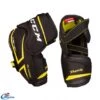 Discount 🎁 2019 CCM EP TACKS CLASSIC JR ELBOW PADS 😀