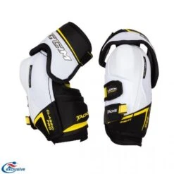 Deals 🧨 2019 CCM EP TACKS CLASSIC PRO JUNIOR ELBOW PADS 🎁