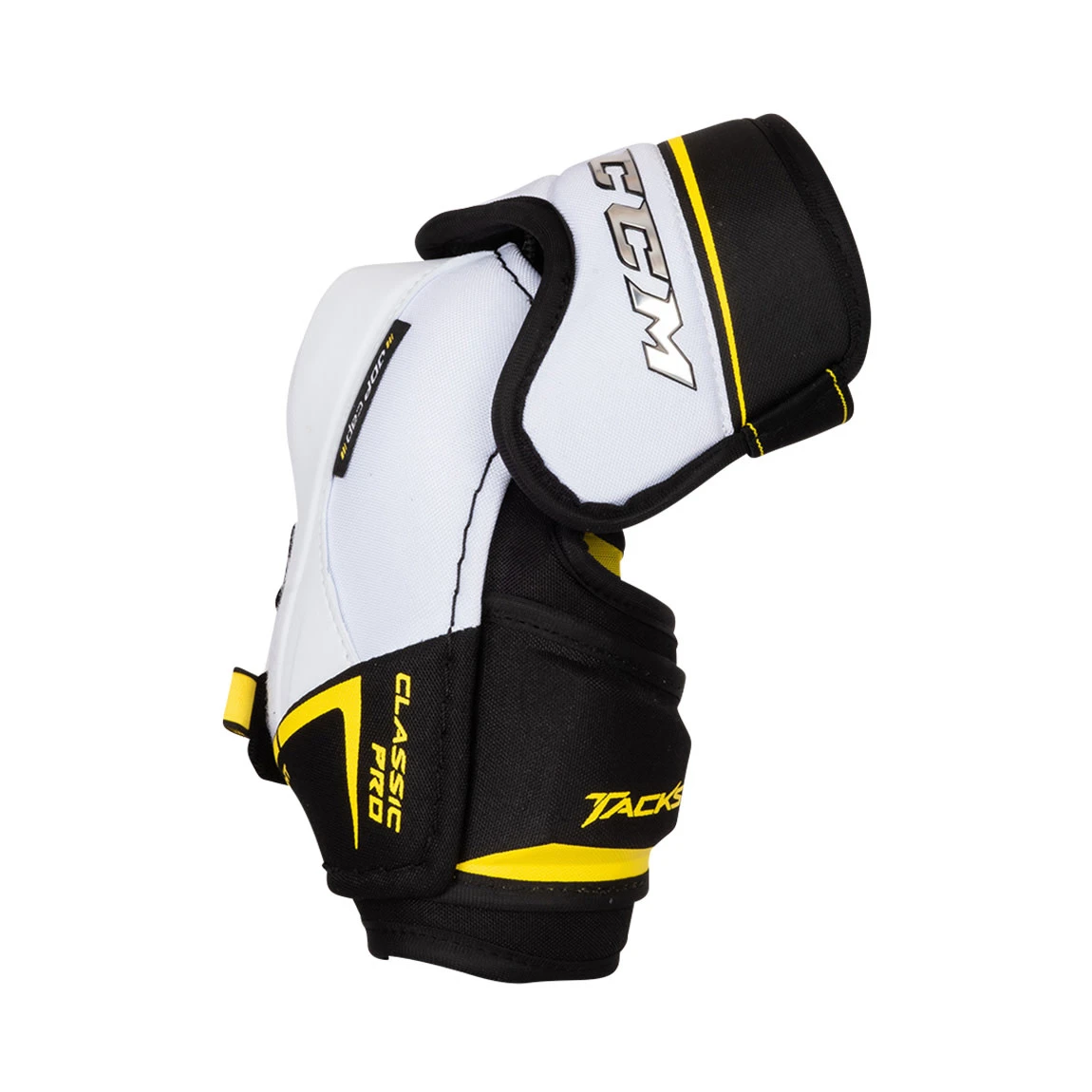 Deals ๐งจ 2019 CCM EP TACKS CLASSIC PRO JUNIOR ELBOW PADS ๐ 2 Deals ๐งจ 2019 CCM EP TACKS CLASSIC PRO JUNIOR ELBOW PADS ๐ - Image 2