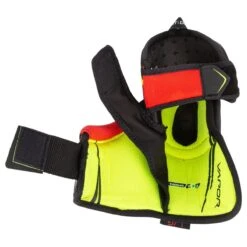 New 😍 2020 BAUER EP VAPOR 2X PRO JR 💯 6 New 😍 2020 BAUER EP VAPOR 2X PRO JR 💯 -Cheap Powers Baseball Store image 2259