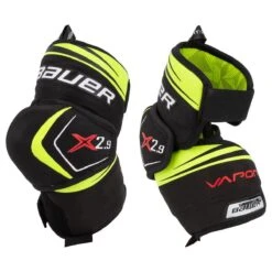 Top 10 β 2020 BAUER EP VAPOR X2.9 JR π