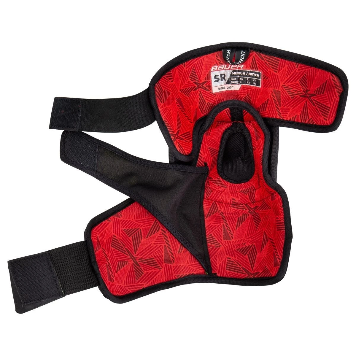 Hot Sale ๐ 2020 BAUER EP VAPOR X2.9 SR ๐ 3 Hot Sale ๐ 2020 BAUER EP VAPOR X2.9 SR ๐ - Image 3