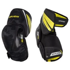 Budget β 2021 BAUER EP SUPREME 3S INTR ELBOW PADS β¨