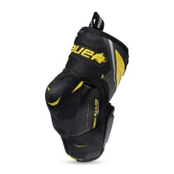 Flash Sale 👍 2021 BAUER EP SUPREME IGNITE PRO JR ELBOW PADS 🥰