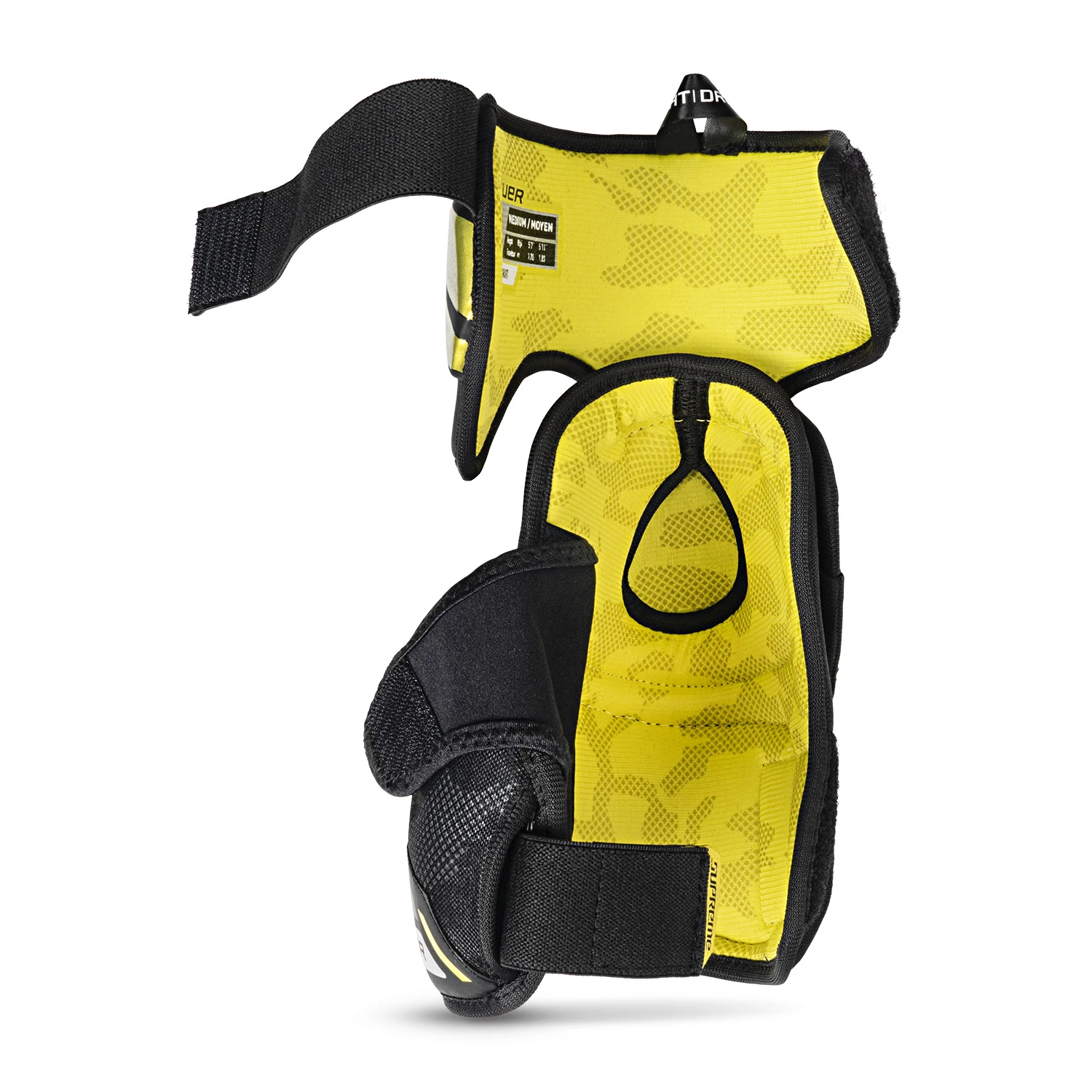 Coupon ✨ 2021 BAUER EP SUPREME IGNITE PRO SR ELBOW PADS 😍 4 Coupon ✨ 2021 BAUER EP SUPREME IGNITE PRO SR ELBOW PADS 😍 - Image 4