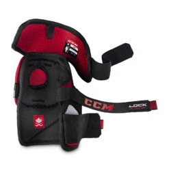 Best Pirce 🤩 2021 CCM EP JETSPEED XTRA PLUS ELBOW SR ❤️ -Cheap Powers Baseball Store image 2348