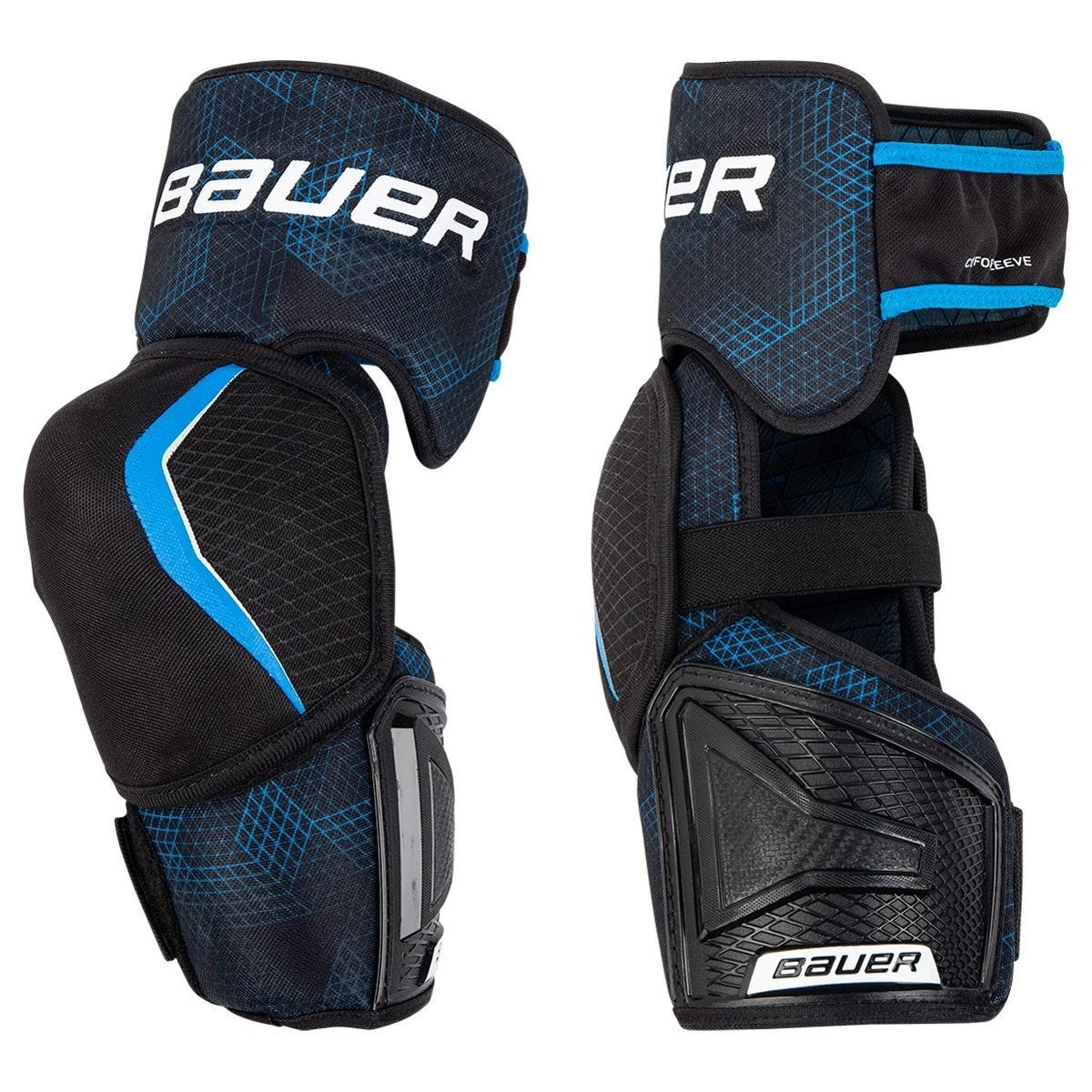 Buy 🤩 2021 EP BAUER X INTR ELBOW PADS 🛒 1 Buy 🤩 2021 EP BAUER X INTR ELBOW PADS 🛒