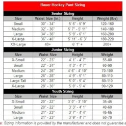 Top 10 🎁 2019 BAUER HP NSX YOUTH ✔️ -Cheap Powers Baseball Store image 2391