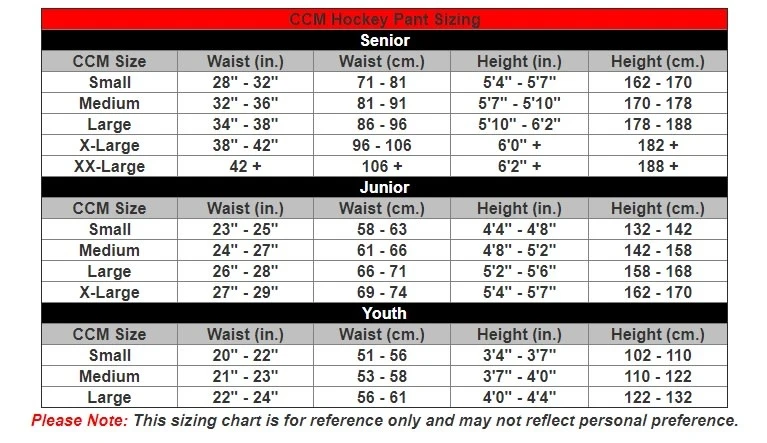 Best Pirce ❤️ 2019 CCM HP TACKS CLASSIC PRO SENIOR PANTS 😍 7 Best Pirce ❤️ 2019 CCM HP TACKS CLASSIC PRO SENIOR PANTS 😍 - Image 7