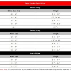 Top 10 👏 2020 BAUER HP VAPOR X LTX PRO + JR ✔️ -Cheap Powers Baseball Store image 2424