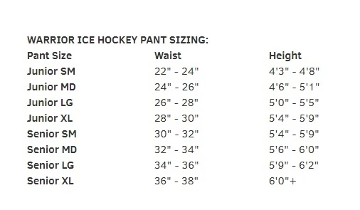 Promo ๐ 2020 WARRIOR HP COVERT QRE 20 PRO PANT JR ๐ 5 Promo ๐ 2020 WARRIOR HP COVERT QRE 20 PRO PANT JR ๐ - Image 5