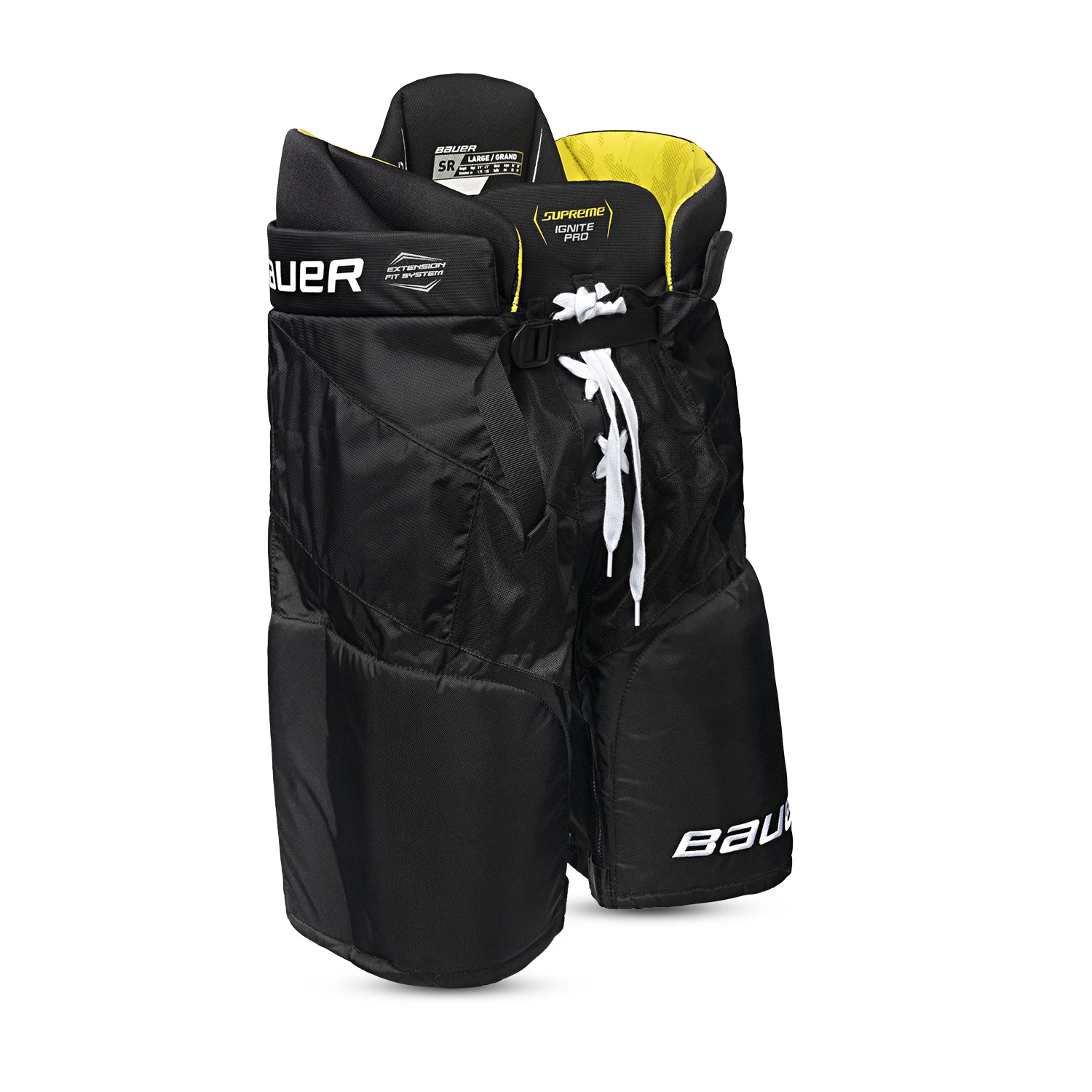 Hot Sale ⌛ 2021 BAUER HP SUPREME IGNITE PRO HOCKEY PANTS SR 👏 1 Hot Sale ⌛ 2021 BAUER HP SUPREME IGNITE PRO HOCKEY PANTS SR 👏