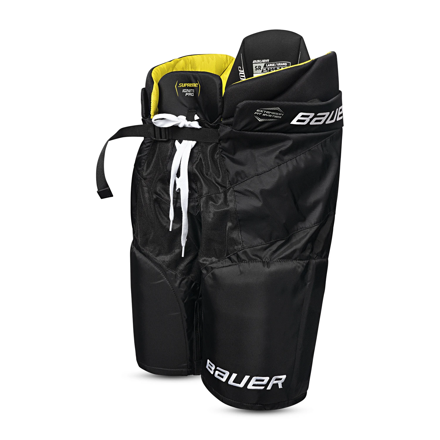 Hot Sale ⌛ 2021 BAUER HP SUPREME IGNITE PRO HOCKEY PANTS SR 👏 2 Hot Sale ⌛ 2021 BAUER HP SUPREME IGNITE PRO HOCKEY PANTS SR 👏 - Image 2