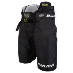 Discount 🤩 2021 BAUER HP SUPREME ULTRASONIC HOCKEY PANTS INTR ✨