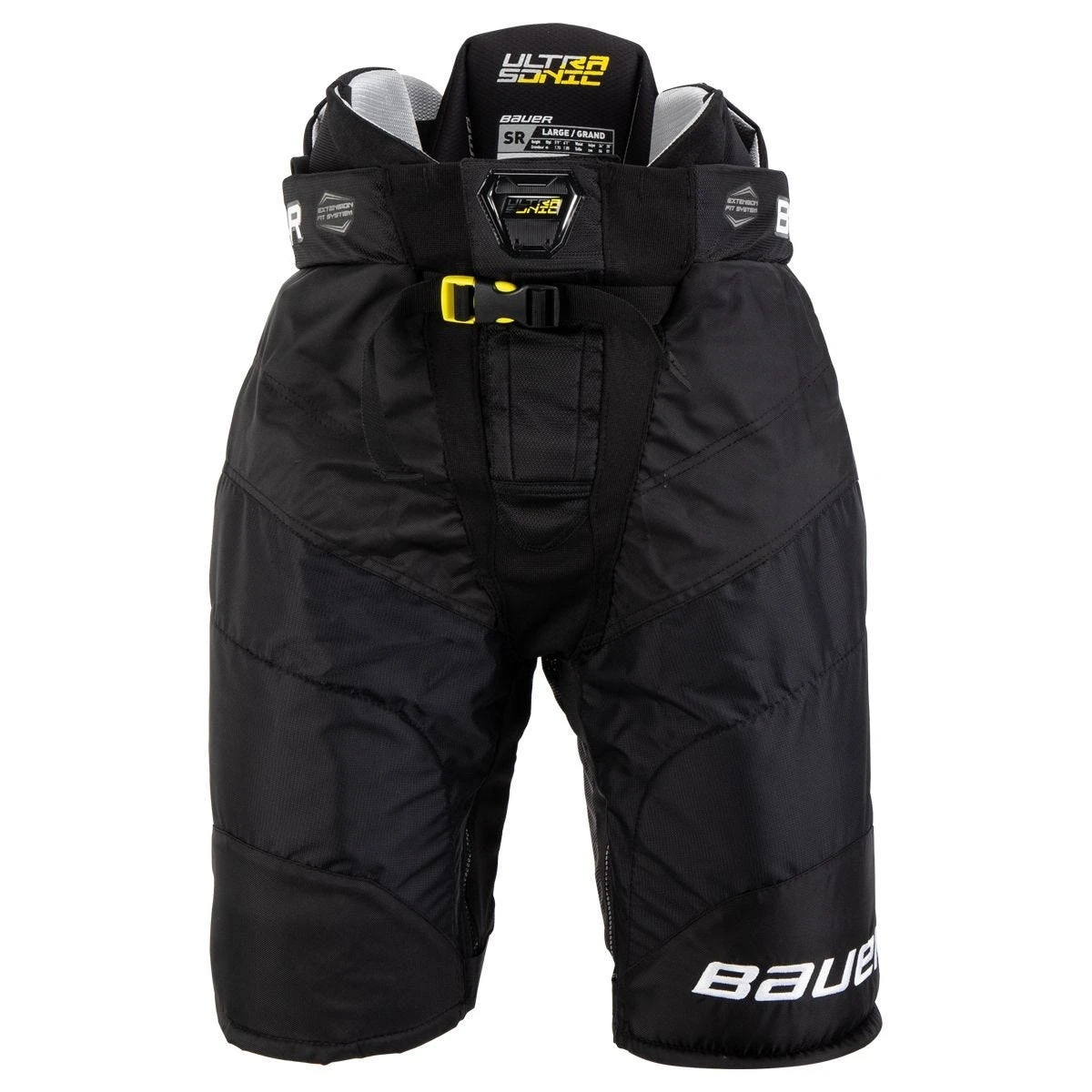 Discount 🤩 2021 BAUER HP SUPREME ULTRASONIC HOCKEY PANTS INTR ✨ 2 Discount 🤩 2021 BAUER HP SUPREME ULTRASONIC HOCKEY PANTS INTR ✨ - Image 2