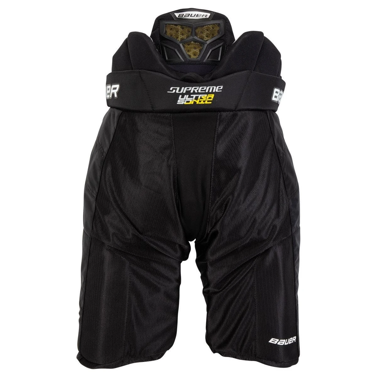 Discount 🤩 2021 BAUER HP SUPREME ULTRASONIC HOCKEY PANTS INTR ✨ 4 Discount 🤩 2021 BAUER HP SUPREME ULTRASONIC HOCKEY PANTS INTR ✨ - Image 4