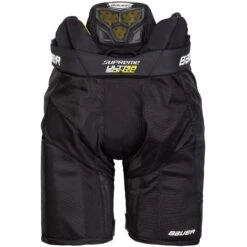 Wholesale 👍 2021 BAUER HP SUPREME ULTRASONIC HOCKEY PANTS JR ⭐ -Cheap Powers Baseball Store image 2523