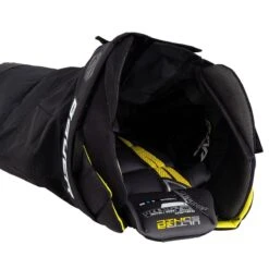 Wholesale 👍 2021 BAUER HP SUPREME ULTRASONIC HOCKEY PANTS JR ⭐ -Cheap Powers Baseball Store image 2524