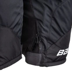 Wholesale 👍 2021 BAUER HP SUPREME ULTRASONIC HOCKEY PANTS JR ⭐ -Cheap Powers Baseball Store image 2525
