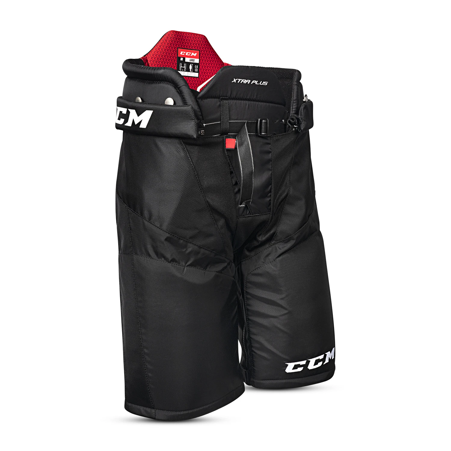 Best deal ⌛ 2021 CCM HP JETSPEED XTRA PLUS HOCKEY PANTS JR 🤩 2 Best deal ⌛ 2021 CCM HP JETSPEED XTRA PLUS HOCKEY PANTS JR 🤩 - Image 2