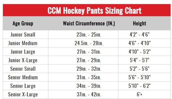 Best deal ⌛ 2021 CCM HP JETSPEED XTRA PLUS HOCKEY PANTS JR 🤩 4 Best deal ⌛ 2021 CCM HP JETSPEED XTRA PLUS HOCKEY PANTS JR 🤩 - Image 4