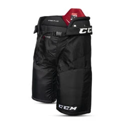 Hot Sale 👏 2021 CCM HP JETSPEED XTRA PLUS HOCKEY PANTS SR XL BLACK ⭐