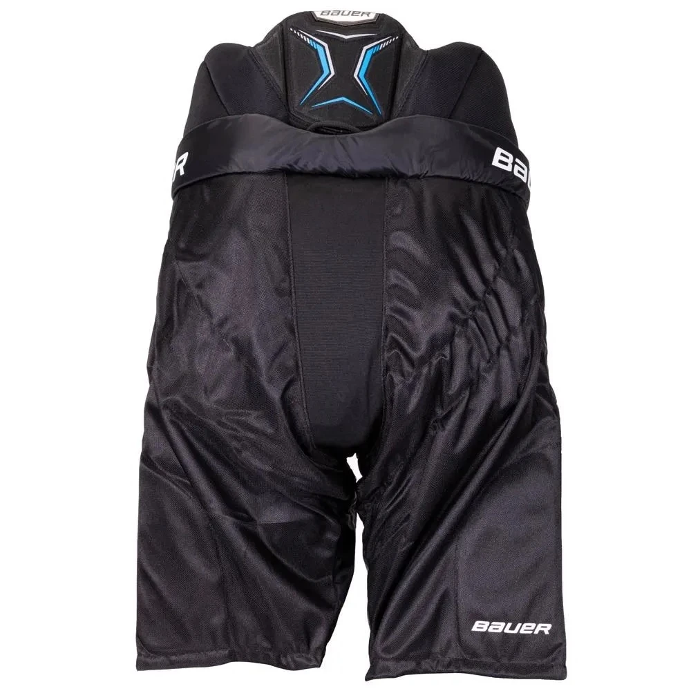 Outlet π S21 BAUER X PANT - SR BLK XL π 2 Outlet π S21 BAUER X PANT - SR BLK XL π - Image 2
