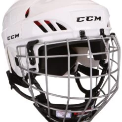 Promo 😉 CCM HT50 HELMET COMBO ✔️ -Cheap Powers Baseball Store image 2611