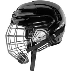 Flash Sale ✨ WARRIOR HT COVERT RS PRO HELMET COMBO ⭐ -Cheap Powers Baseball Store image 2637
