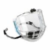 Top 10 ❤️ Bauer visor Concept 3 full clear Jr. 🎁