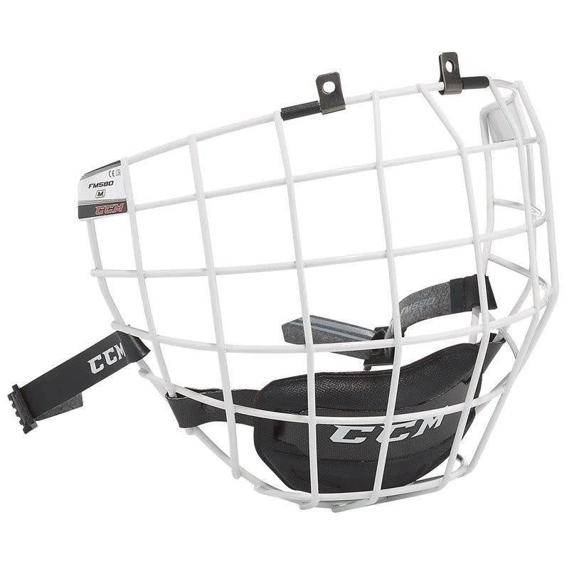Outlet π CCM FM580 HELMET CAGES β€οΈ 1 Outlet π CCM FM580 HELMET CAGES β€οΈ