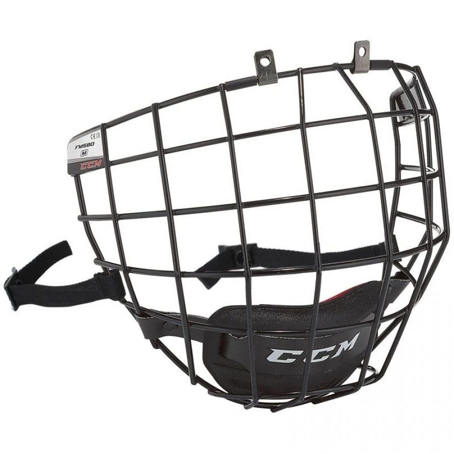 Outlet π CCM FM580 HELMET CAGES β€οΈ 3 Outlet π CCM FM580 HELMET CAGES β€οΈ - Image 3