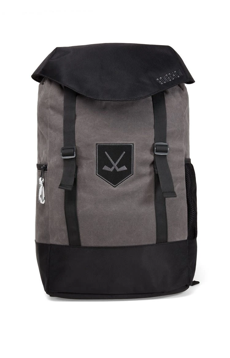 Hot Sale π GONGSHOW HOCKEY SCHOLAR BACKPACK π 2 Hot Sale π GONGSHOW HOCKEY SCHOLAR BACKPACK π - Image 2