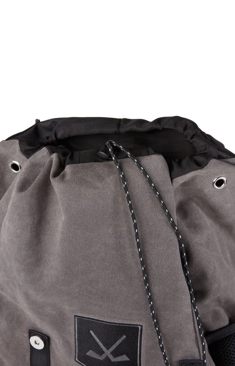 Hot Sale π GONGSHOW HOCKEY SCHOLAR BACKPACK π 6 Hot Sale π GONGSHOW HOCKEY SCHOLAR BACKPACK π - Image 6