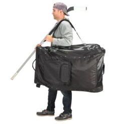 Deals π GRIT FLX1 FLEX HOCKEY TOWER 36" BLACK π― 10 Deals π GRIT FLX1 FLEX HOCKEY TOWER 36" BLACK π― -Cheap Powers Baseball Store image 2700