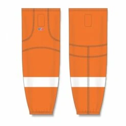 Budget 🎉 AK HS2100 ATHLETIC PRO KNIT HOCKEY ❤️ SOCKS ✔️ -Cheap Powers Baseball Store image 2728