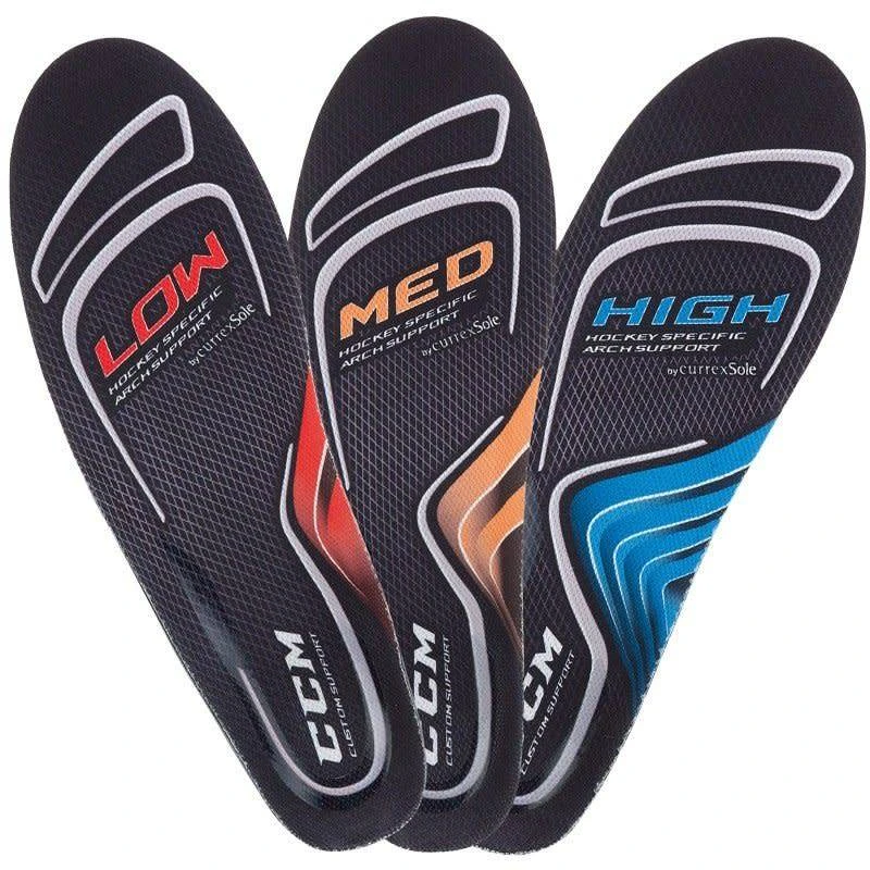 Outlet β CCM CUSTOM SKATE INSOLES π― 1 Outlet β CCM CUSTOM SKATE INSOLES π―