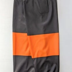 Budget π FLYERS SUBLIMATED HOCKEY SOCK β€οΈ