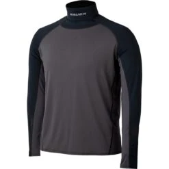 Budget β 2019 BAUER LS NECK PROTECTOR SHIRT SR β
