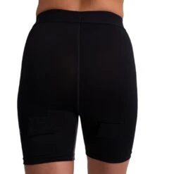Discount 🛒 BAUER S19 COMPRESSION WOMENS JILL SHORT ⭐ -Cheap Powers Baseball Store image 2766